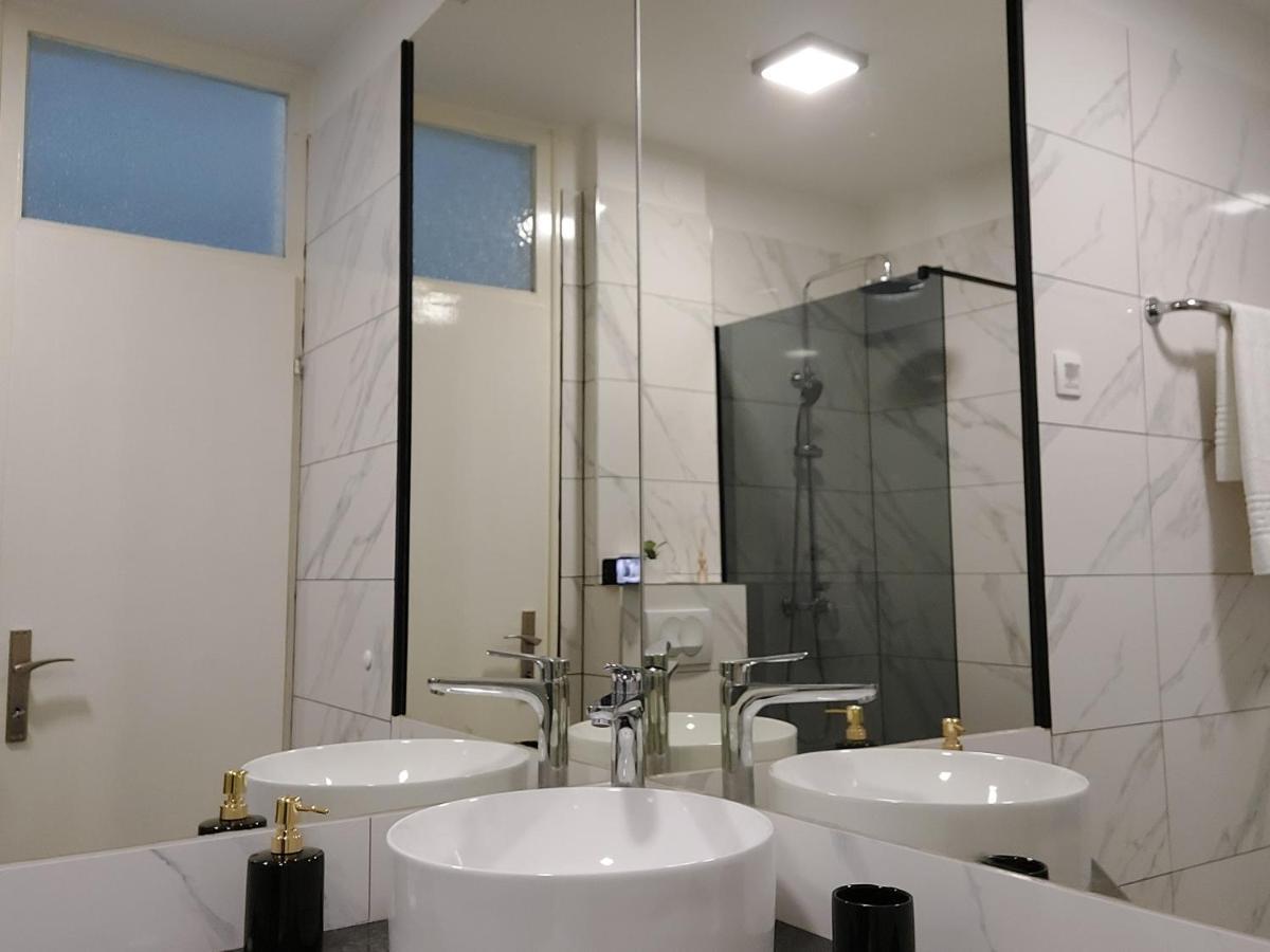 Apartment Vesel Малинска Экстерьер фото