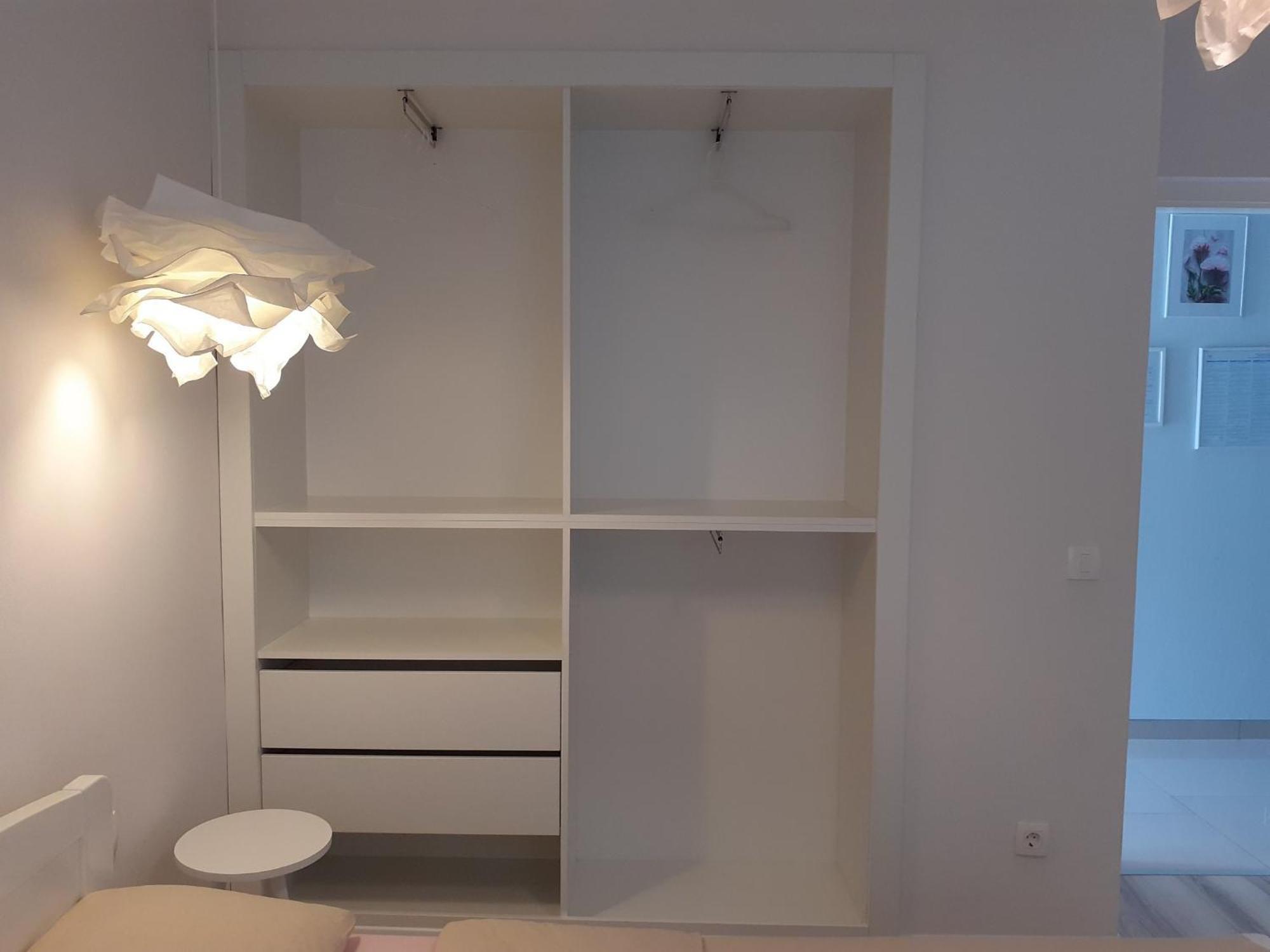 Apartment Vesel Малинска Номер фото