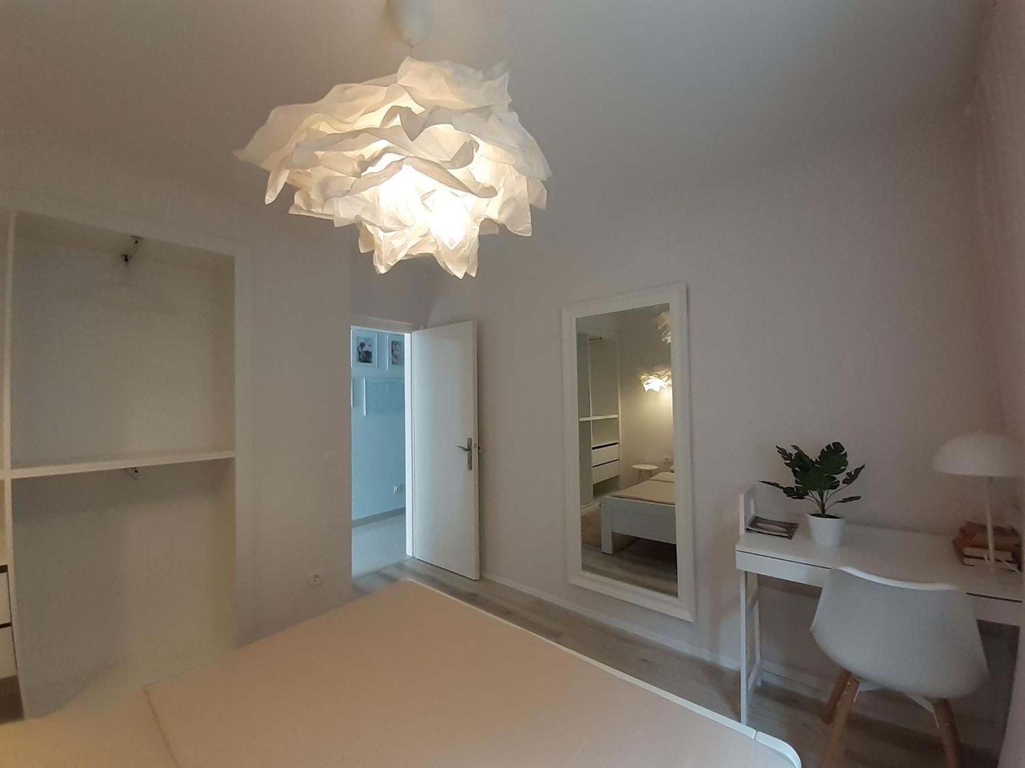 Apartment Vesel Малинска Номер фото