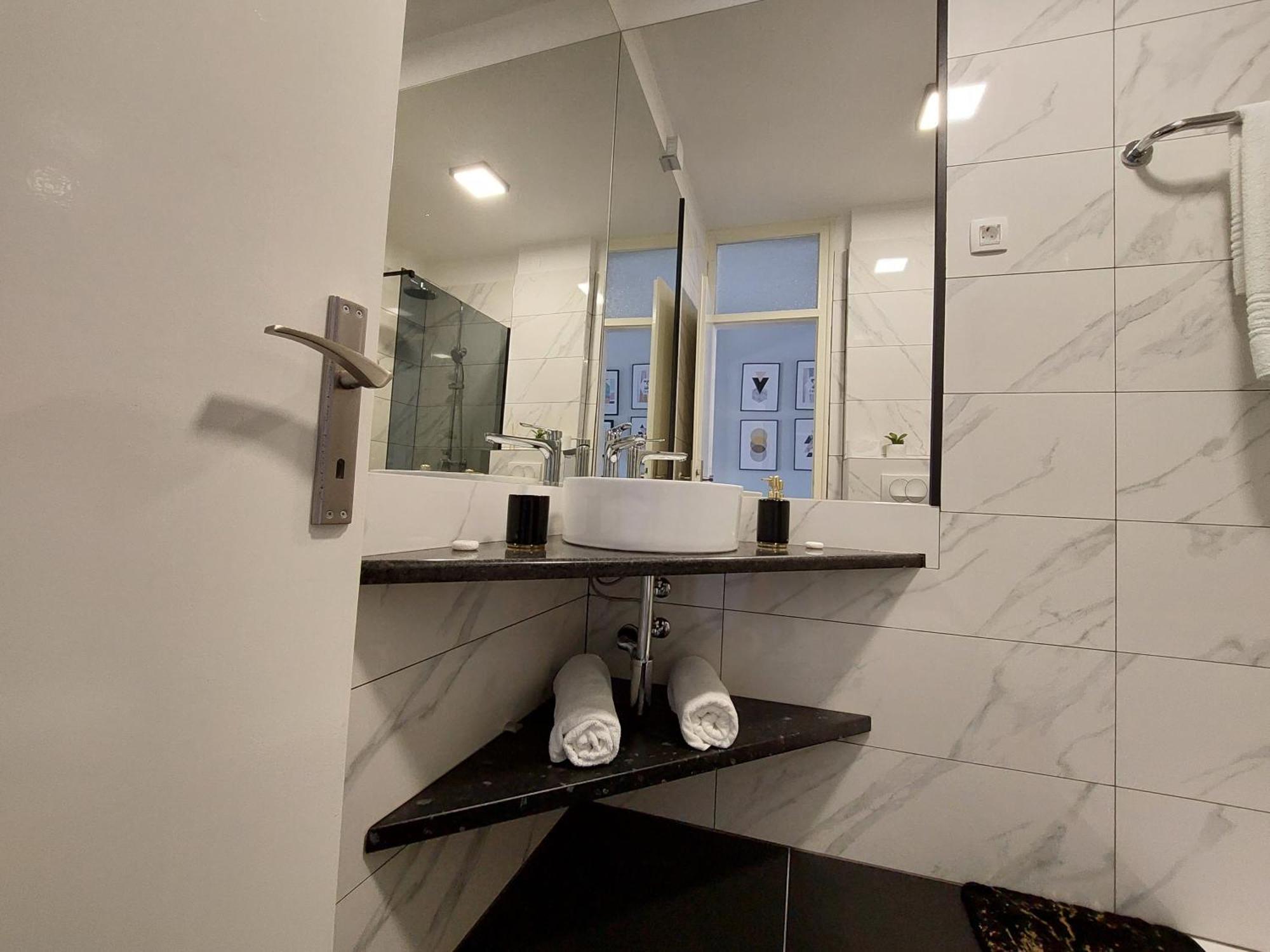 Apartment Vesel Малинска Номер фото