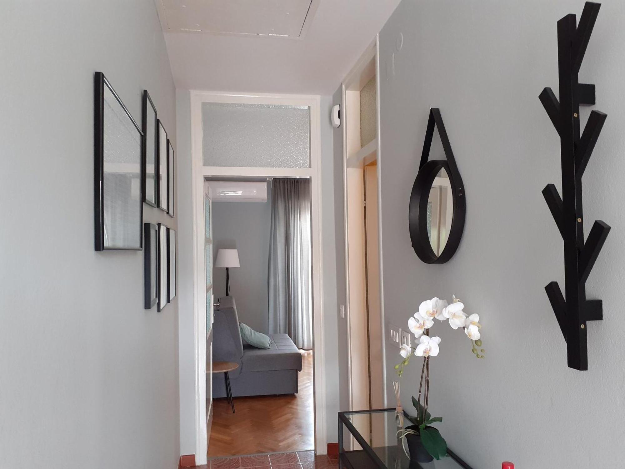Apartment Vesel Малинска Номер фото