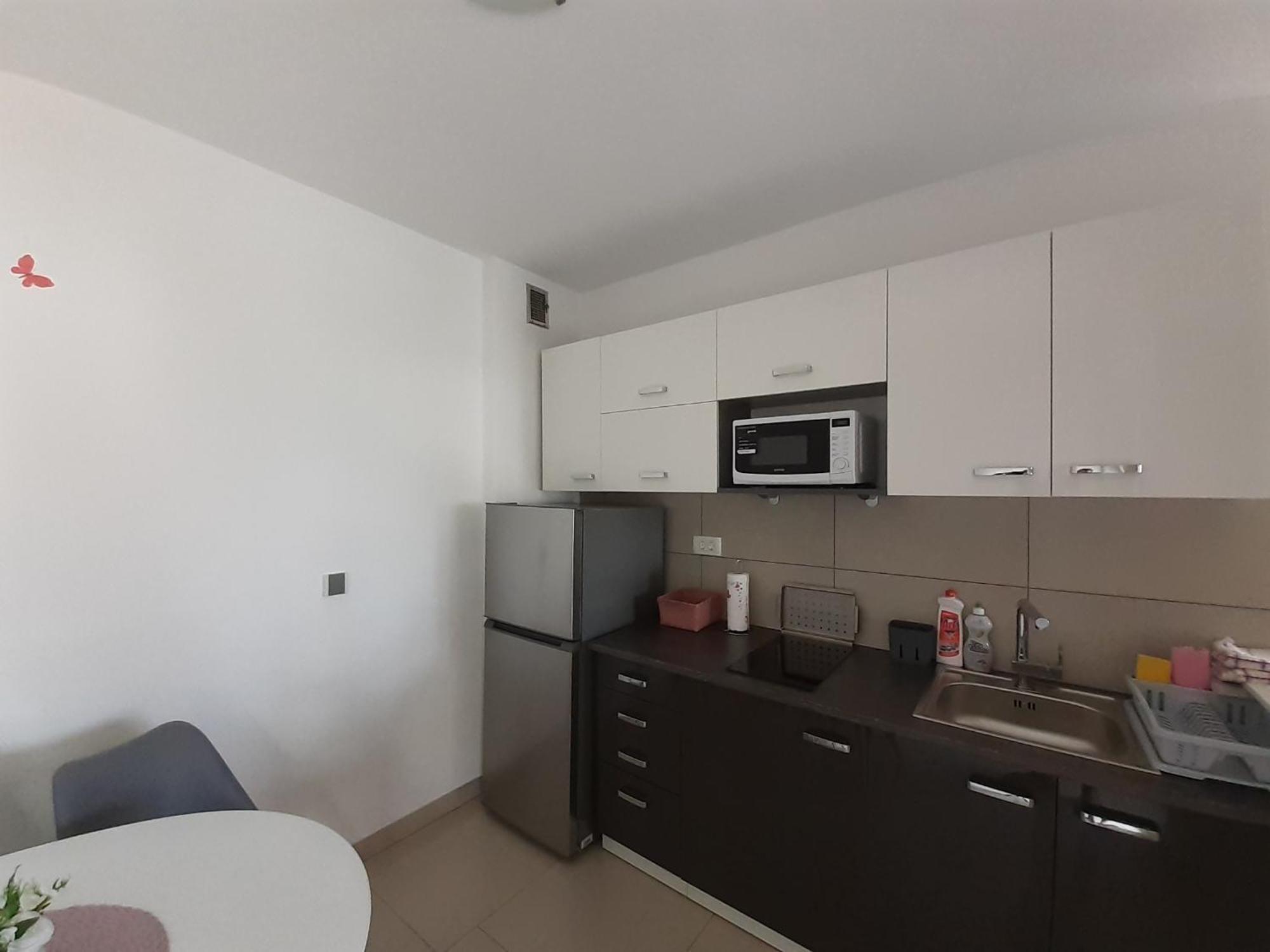 Apartment Vesel Малинска Номер фото