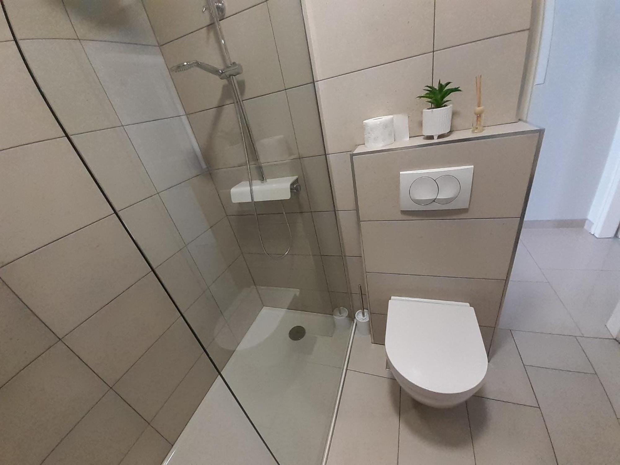 Apartment Vesel Малинска Номер фото