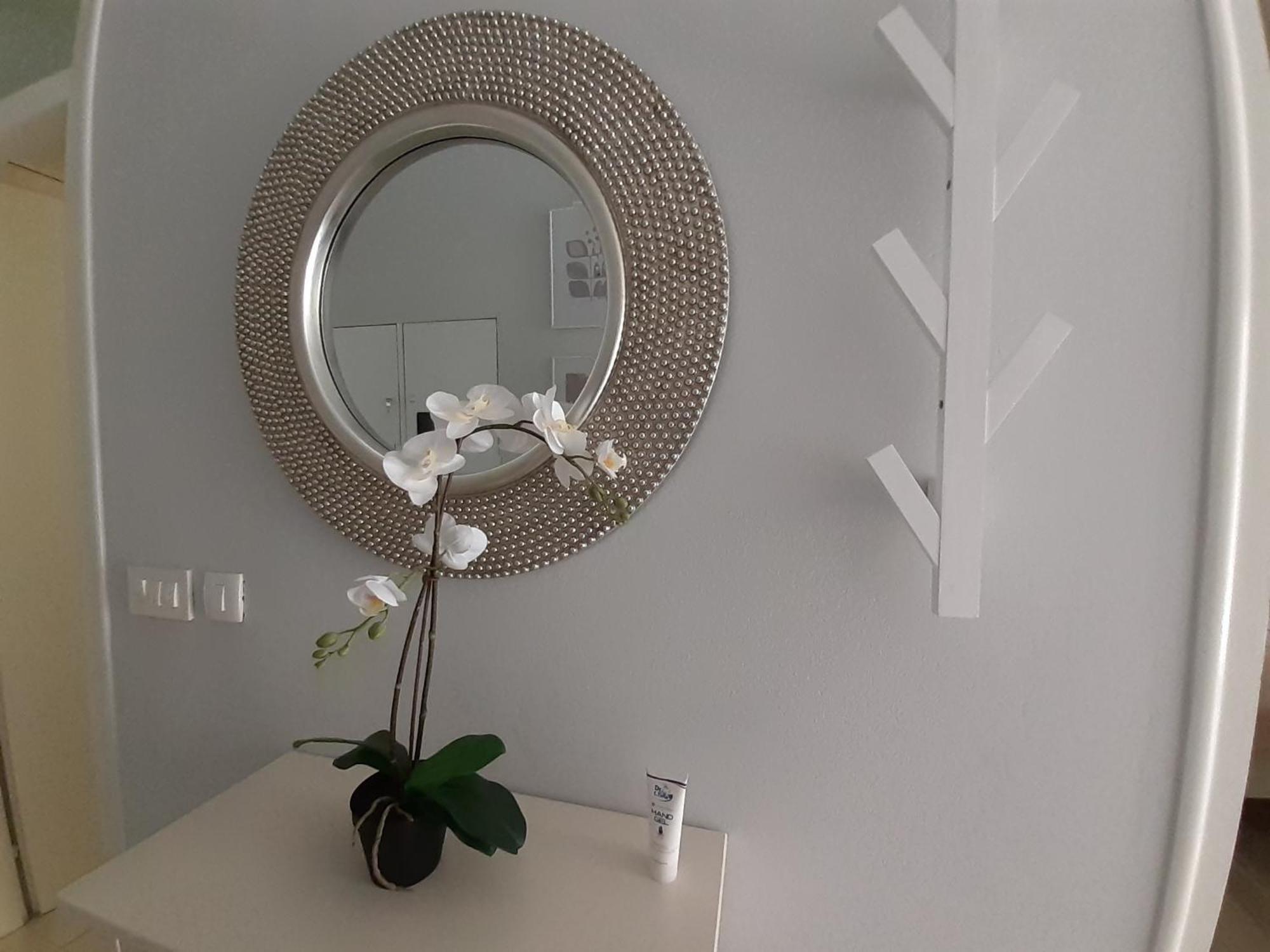 Apartment Vesel Малинска Номер фото