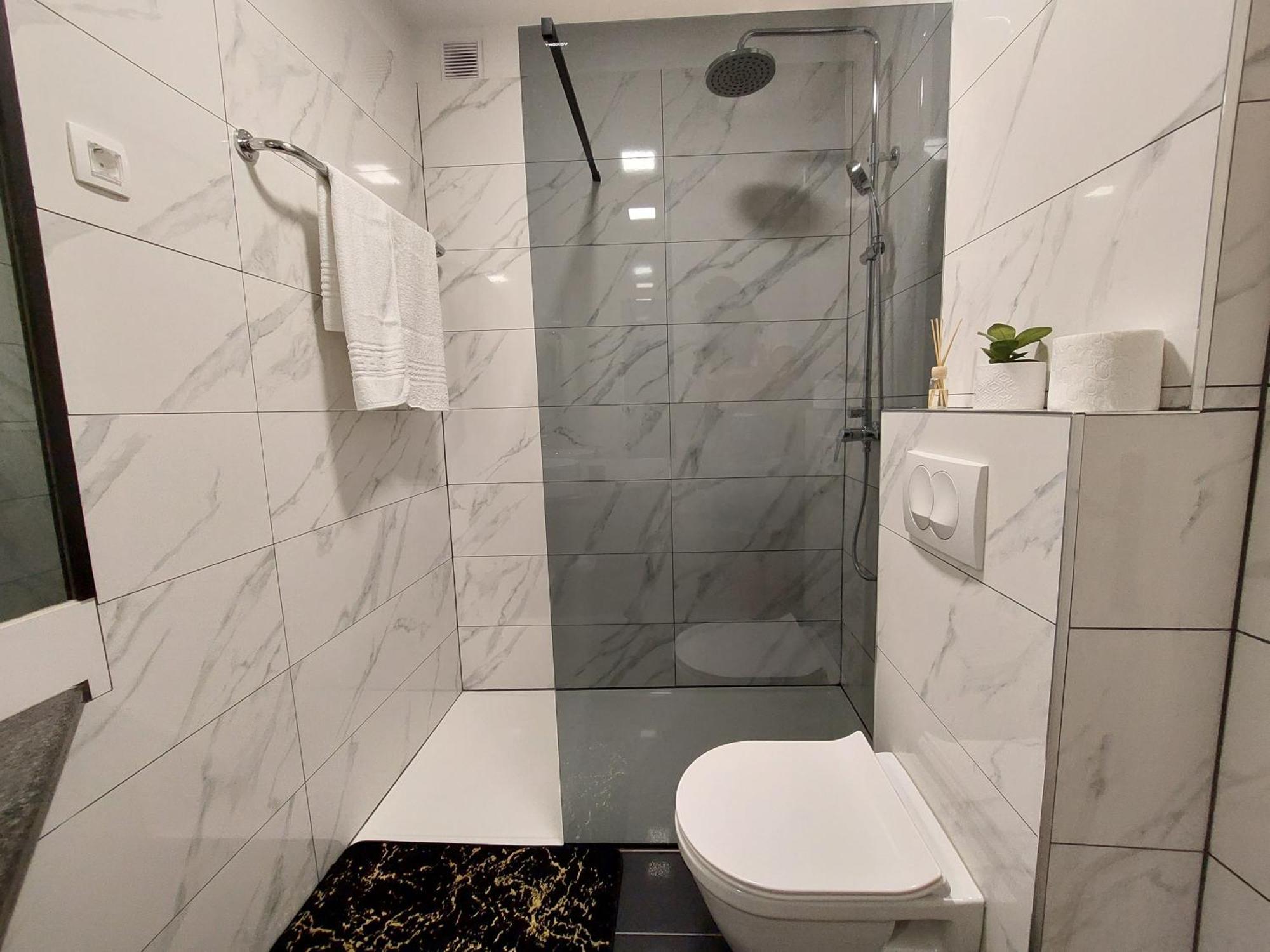 Apartment Vesel Малинска Номер фото
